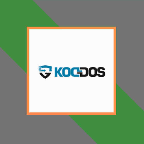 使用Koddos的最佳DDOS保护 